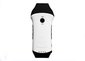 Wholesale Ultrasound Scanner Phased Array Probe Portable Laptop Machine 2.2-3.6mhz 7.5/10mhz from china suppliers