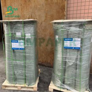 Wholesale 0.55mm 0.6mm Washable Cellulose Fiber Kraft Paper For Flower Plant Pot from china suppliers