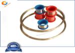Polished 0.15mm 1493MPa 22.56g/Cm3 Platinum Iridium Wire