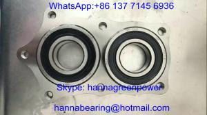 Wholesale BB1-3448 / BB13448 Automotive Deep Groove Ball Bearing with Rubber Seals from china suppliers