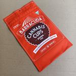 ​​Medical-Grade Child Resistant Pouches Bulk Order Discount For Medicine