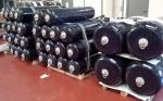 Manufacture Polyurethane EVA foam filled Fender for boat and yacht used for ship