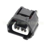 2 Pin Sensor Connector Waterproof Sealed Auto Plug 7283-7023-10 90980-10947