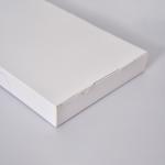 Custom Two Tuck Cardboard Boxes for Electronic Products Packaging 20x12x1.5cm