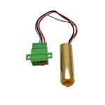 Green Dot Laser Module 545nm 300mw 500mw 1w for Room Escape/Maze Props/Bar Dance