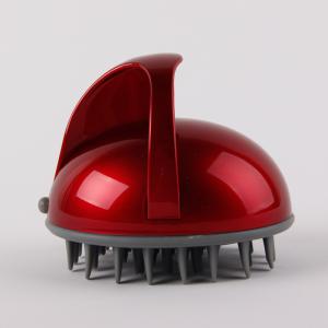Wholesale Light Weight Battery Operated Scalp Massager , Shampoo Scalp Massager from china suppliers