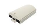 Telecommunications Rack Cabinnet in project of commercial appliactions YH00