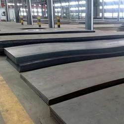 Wholesale ASTM Q235B Hot Rolled Carbon Steel Sheet Plate MS Sheet from china suppliers