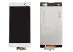 Aaa Quality Lcd Touch;White Black Sony C3 Lcd Screen