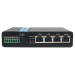 4G 5G Modem LTE Router Openwrt Industrial Outdoor With SIM Card Slot