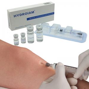 Wholesale Medicine Grade Hyaluronic Acid Injections For Knee Pain from china suppliers