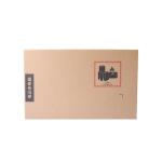 Custom Print Logo Electronics Computer Corrugated Shipping Packaging Box