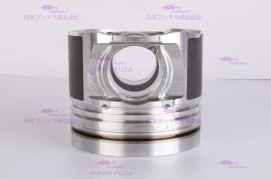 Wholesale Engine Parts Piston ISUZU 4HK1TC 8-98041062-2 DIA 115 mm from china suppliers