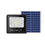 0.3KW Solar Garden Flood Lights , 4000K 465Lm LED Solar Flood Light