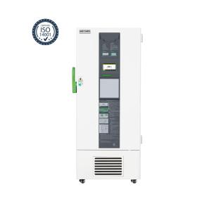Wholesale 338L Capacity Ultra Low Temperature Freezer For Vaccines Storage With FDA CE from china suppliers