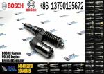 NINE Brand High Quality Diesel Common Rail Diesel Injector 0414702010 Fuel