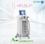 China best supplier hifuslim slimming machine looking for global distributor