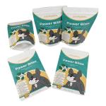 Low Moq Stand Up Pouch Kraft Paper Printed Packaging Bag for Pet Treat Smell