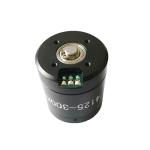 Faradyi Customize 24V 110 12V 300W Volt Low Speed High Torque Dc Motor For