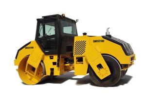 Wholesale Highway Construction Machinery 10 ton Combination Roller Hydraulic Combined Compactor from china suppliers