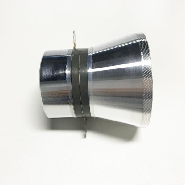 ultrasound transducer ultrasonic piezoelectric 100W/28khz/50w/40khz piezo