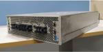 Bidirectional Grid Connected AC DC Converter 70kW 68dB Low Noise