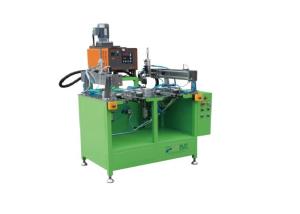 Wholesale Eco Oil Filter Double Multilayer Hot Melt Adhesive Machine 5pcs/Min from china suppliers