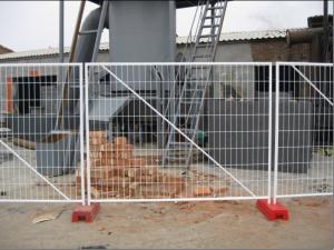 Wholesale temporary fence/temporary fencing/mobile pet fence(factory) from china suppliers