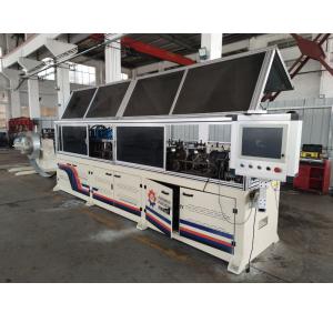 Wholesale 0.8-1.2mm Thickness Galvanized Steel Light Steel Frame Machine With 7.5KW Motor from china suppliers