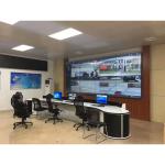 55inch 2x2 video wall screen HDMI LCD Video Wall for CCTV Monitoring/Advertising
