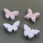 MHC Animal Butterfly Mold For Candles Wholesale , Large Unique 3d Candle