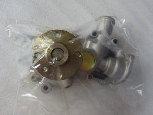 Wholesale 4lb1 222mm Mitsubishi Diesel Engine Parts Of Water Pump Motor Durable from china suppliers