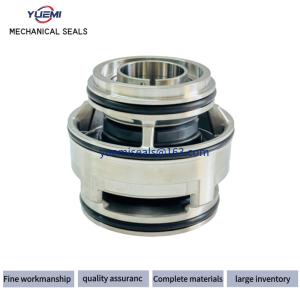 Wholesale Sarlin 43 Cartridge Mechanical Seal 43mm for Sarlin Glf Flygt Wasterwater Pump for Se SL Pump from china suppliers