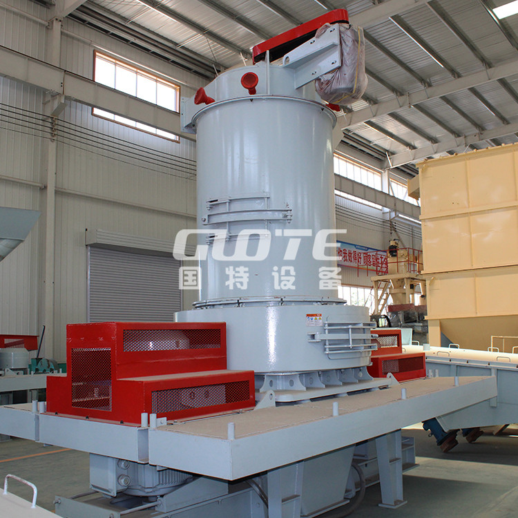 1 of Core Components Quartz Sand Production Line for Artificial Sand Manufacturing Plant