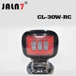 Led Work Light JALN7 30W Car Driving Lights Fog Light Off Road Lamp Car Boat