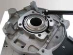 Surface Roughness Contour Measuring Equipment High Level Analysis Multiple
