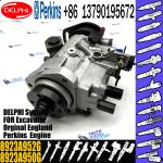 DP200 Diesel Engine Fuel Pump 8923A950G 8923A952G For DARWIN 4T