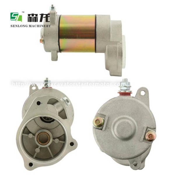 12 V 17T Polaris ATV Starter 250 300 350 400 Heavy Duty PA101 18331 3083646