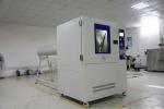 LIYI Strong Water Spray Chamber IPX3 4 5 6 Combined Waterproof Test Equipment