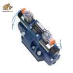 OEM Electro Hydraulic Directional Control Valve Rexroth WEH Type 4WEH16E50B