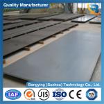 Steel Grade A36 A53 ASTM A106 Q235B Q275 Q345 S355jr Hot Rolled Carbon Steel
