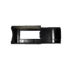 60205616 Plastic Tail Lamp Cover Left Led Tail Light Cover For Isuzu Spare