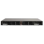 CE5855-48T4S2Q-EI 48 10/100/1000BASE-T 4 10GE SFP And 2 40GE QSFP LACP SSH