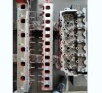 Hino J08C Engine Cylinder Head Casting Iron Material 11101-29505