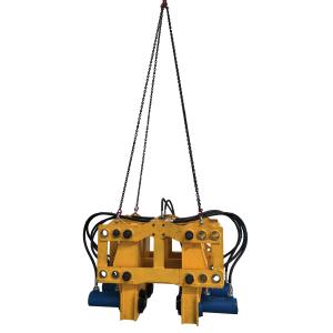 Wholesale Cut Wall Width 800mm Hydraulic Pile Breaker Hydraulic Wall Breaker Wall Cutter, Break Wall or Beam from china suppliers