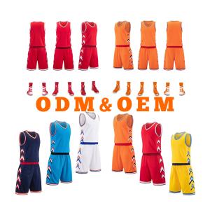 Wholesale Customized Basketball Kit for all size personal design from china suppliers