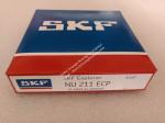 Single Row Cylindrical roller bearings, NU211ECP , NU 211 ECP