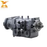 Excavator Parts Rexroth Hydraulic Piston Pump A22VG Pump 40 Axial Piston