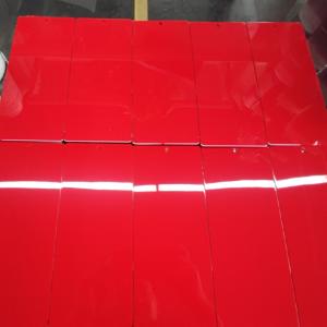 Wholesale Good Adhesion To Various Substrates Water Based Acrylic Resin For Metal Coating from china suppliers