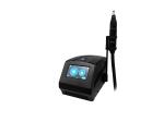 Portable Q Switched Nd Yag Laser Tattoo Removal Machine with 1064nm 532nm 1320nm